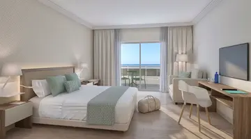 Alua Atlantico Golf Resort
