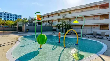 Alua Atlantico Golf Resort