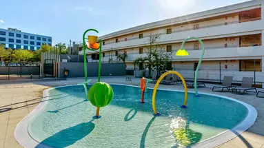 Alua Atlantico Golf Resort