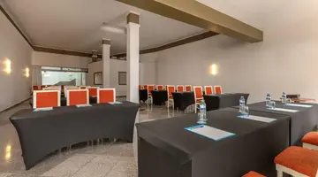 Alua Atlantico Golf Resort