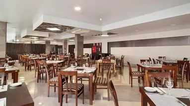 Alua Atlantico Golf Resort