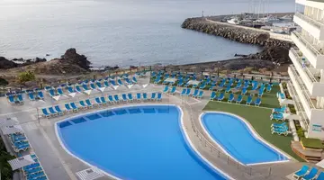 Alua Atlantico Golf Resort