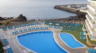 Alua Atlantico Golf Resort
