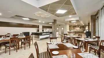 Alua Atlantico Golf Resort