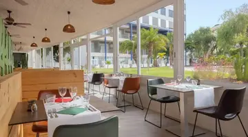 Alua Atlantico Golf Resort