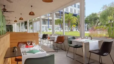 Alua Atlantico Golf Resort
