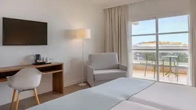 Alua Atlantico Golf Resort