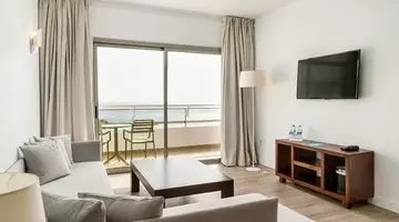 Alua Atlantico Golf Resort
