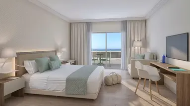 Alua Atlantico Golf Resort