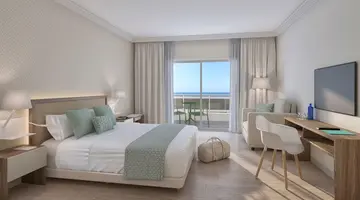 Alua Atlantico Golf Resort
