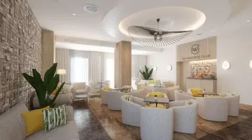 Alua Atlantico Golf Resort