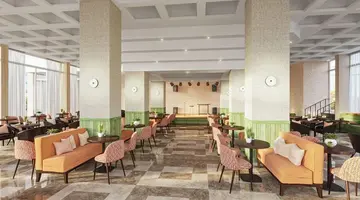 Alua Atlantico Golf Resort