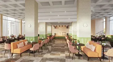 Alua Atlantico Golf Resort
