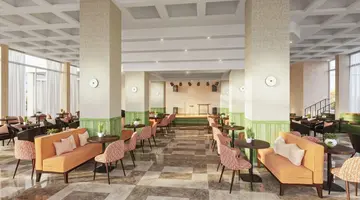 Alua Atlantico Golf Resort