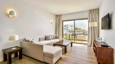 Alua Atlantico Golf Resort