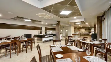 Alua Atlantico Golf Resort