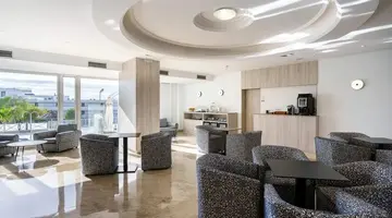 Alua Atlantico Golf Resort