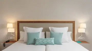 Alua Atlantico Golf Resort