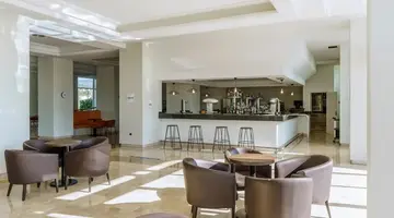 Alua Atlantico Golf Resort
