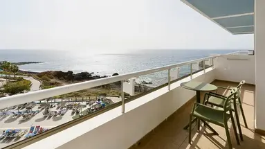 Alua Atlantico Golf Resort