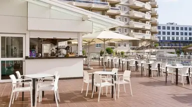 Alua Atlantico Golf Resort