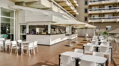 Alua Atlantico Golf Resort