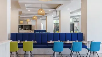 Alua Atlantico Golf Resort