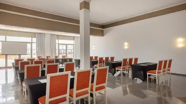 Alua Atlantico Golf Resort