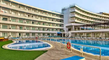 Alua Atlantico Golf Resort