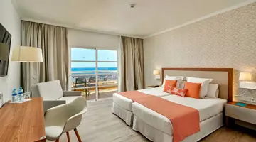 Alua Atlantico Golf Resort