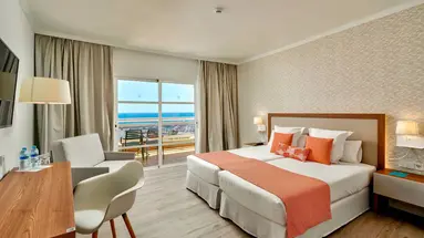 Alua Atlantico Golf Resort