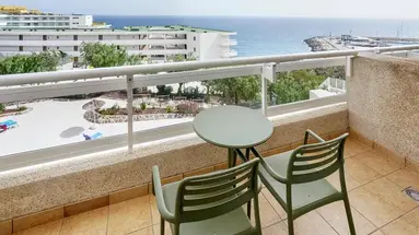Alua Atlantico Golf Resort