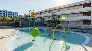 Alua Atlantico Golf Resort