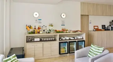 Alua Atlantico Golf Resort