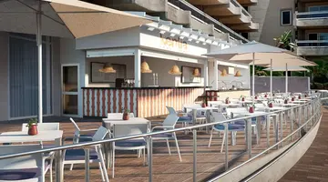 Alua Atlantico Golf Resort