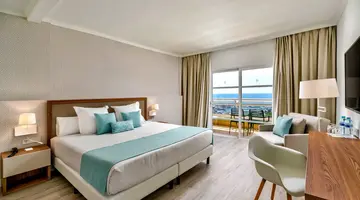 Alua Atlantico Golf Resort