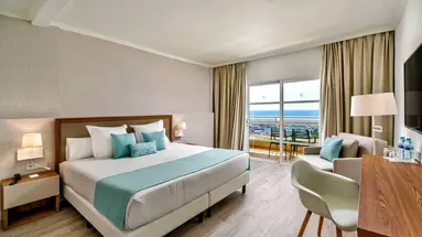 Alua Atlantico Golf Resort