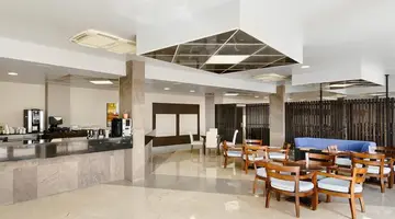 Alua Atlantico Golf Resort