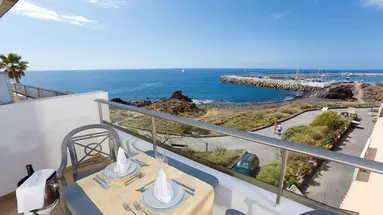 Alua Atlantico Golf Resort