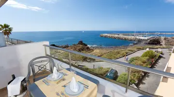 Alua Atlantico Golf Resort