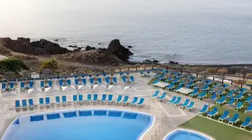 Alua Atlantico Golf Resort