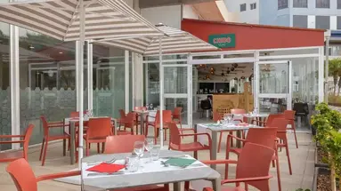 Alua Atlantico Golf Resort