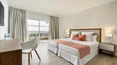 Alua Atlantico Golf Resort