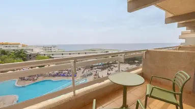 Alua Atlantico Golf Resort