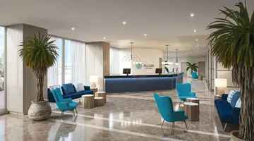 Alua Atlantico Golf Resort