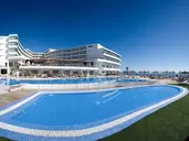 Alua Atlantico Golf Resort