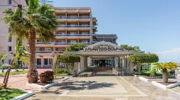 Alua Atlantico Golf Resort