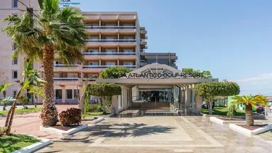 Alua Atlantico Golf Resort