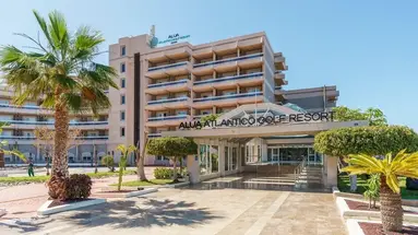 Alua Atlantico Golf Resort