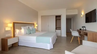 Alua Atlantico Golf Resort